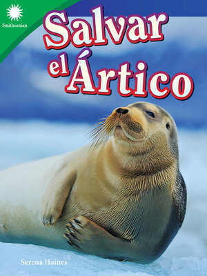 cover image of Salvar el Ártico